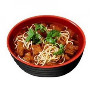 2026牛肉面十大品牌排行榜