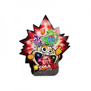 2026跳跳糖十大品牌排行榜