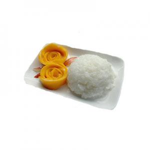 2026糯米饭十大品牌排行榜