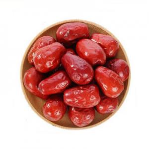 2026大枣十大品牌排行榜