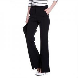 2026阔腿裤十大品牌排行榜