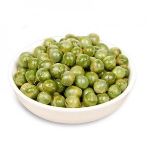 2026青豆十大品牌排行榜