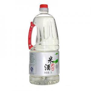 2026米酒十大品牌排行榜