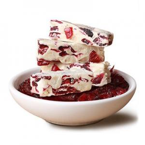 2026牛轧糖十大品牌排行榜