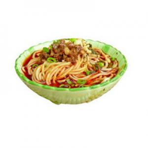 2026担担面十大品牌排行榜