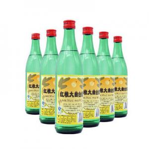 2026大曲酒十大品牌排行榜