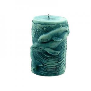 2026柱蜡十大品牌排行榜