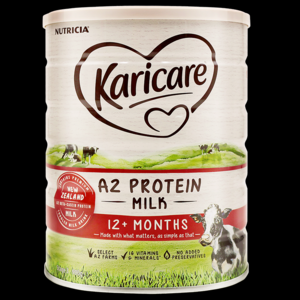 2026新西兰奶粉十大品牌排行榜