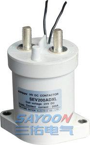 2026真空接触器十大品牌排行榜