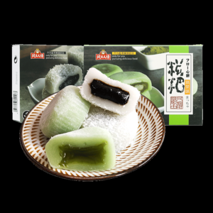 2026糍糕十大品牌排行榜