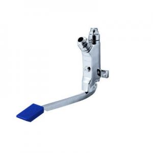 2026脚踏阀十大品牌排行榜