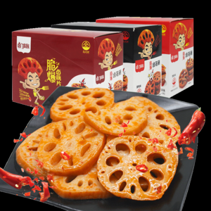 2026莲藕十大品牌排行榜