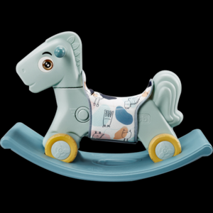 2026摇摇马十大品牌排行榜