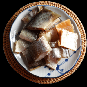 2026腊鱼十大品牌排行榜