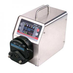 2026恒流泵十大品牌排行榜