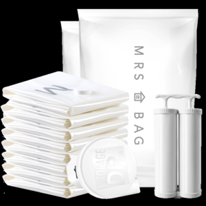 2026袋子十大品牌排行榜