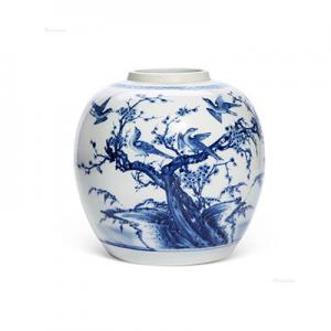 2026青花罐十大品牌排行榜