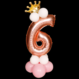 2026大气球十大品牌排行榜