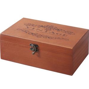 2026锁盒十大品牌排行榜