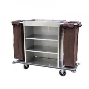 2026布草车十大品牌排行榜