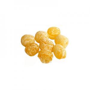 2026柠檬糖十大品牌排行榜