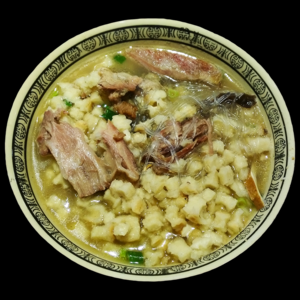 2026羊肉泡馍十大品牌排行榜