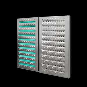 2026水沟盖板十大品牌排行榜