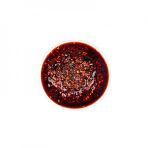 2026红油辣子十大品牌排行榜