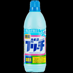 2026漂白液十大品牌排行榜