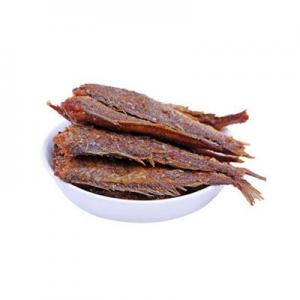 2026黄鱼干十大品牌排行榜