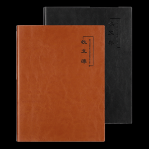 2026会计账簿十大品牌排行榜