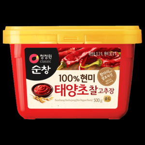 2026韩国辣酱十大品牌排行榜