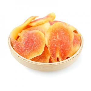 2026木瓜干十大品牌排行榜