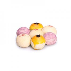 2026椰蓉酥十大品牌排行榜