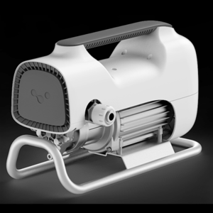 2026全自动洗车机十大品牌排行榜