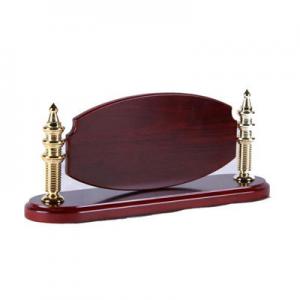 2026桌签十大品牌排行榜