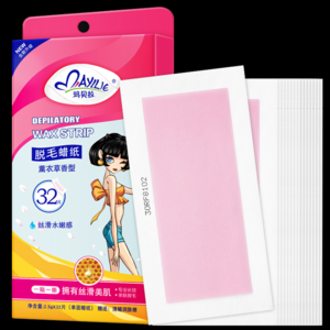 2026脱毛蜜蜡十大品牌排行榜