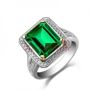 2026祖母绿十大品牌排行榜