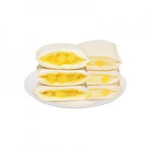 2026吐司十大品牌排行榜