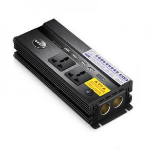 2026逆变器十大品牌排行榜