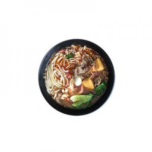 2026过桥米线十大品牌排行榜