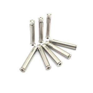 2026膨胀螺丝十大品牌排行榜