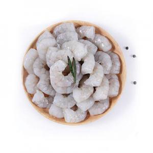 2026虾仁十大品牌排行榜