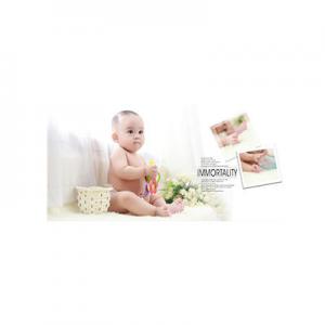 2026儿童摄影十大品牌排行榜