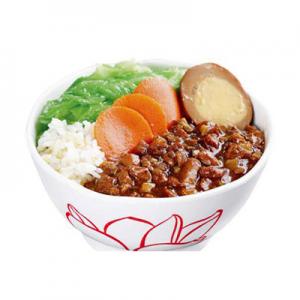 2026卤肉饭十大品牌排行榜