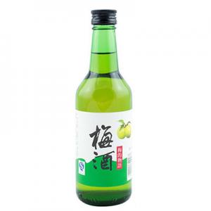 2026青梅酒十大品牌排行榜