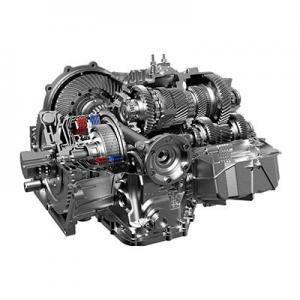 2026变速箱十大品牌排行榜