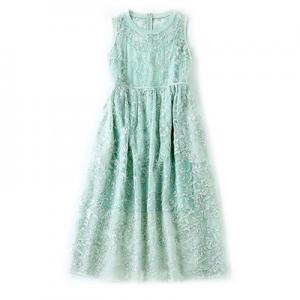 2026真丝连衣裙十大品牌排行榜