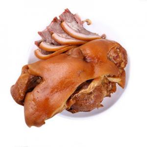 2026卤肉十大品牌排行榜