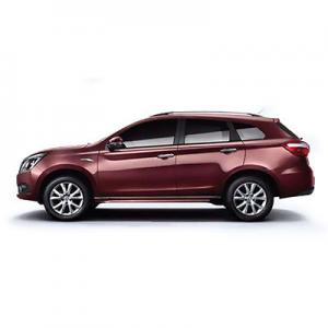 2026国产车十大品牌排行榜